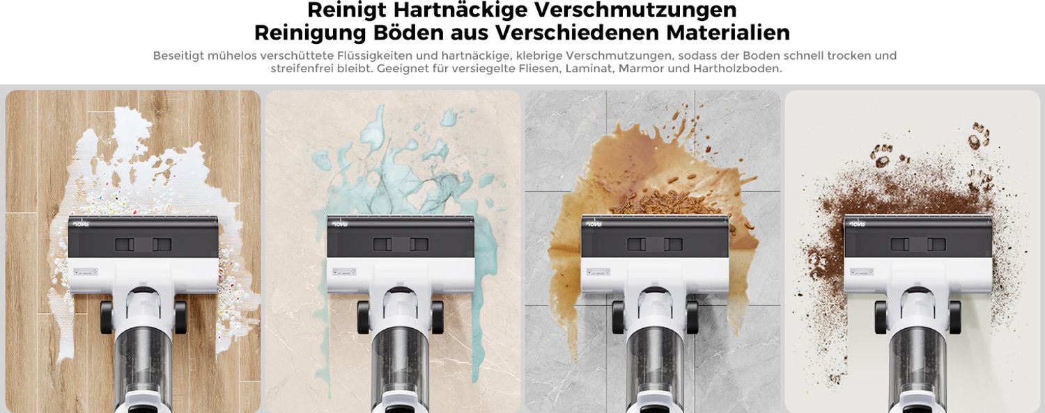 JONR ED12 — Zwei-Kammer-Tanksystem